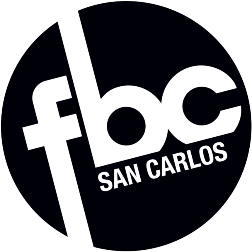 Fbc Sancarlos - 1400 (1000x1000), Png Download