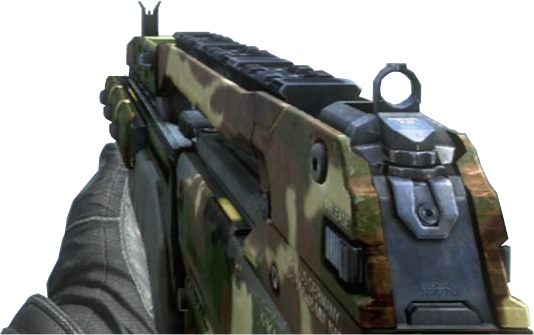 Related Wallpapers - Firearm (534x335), Png Download