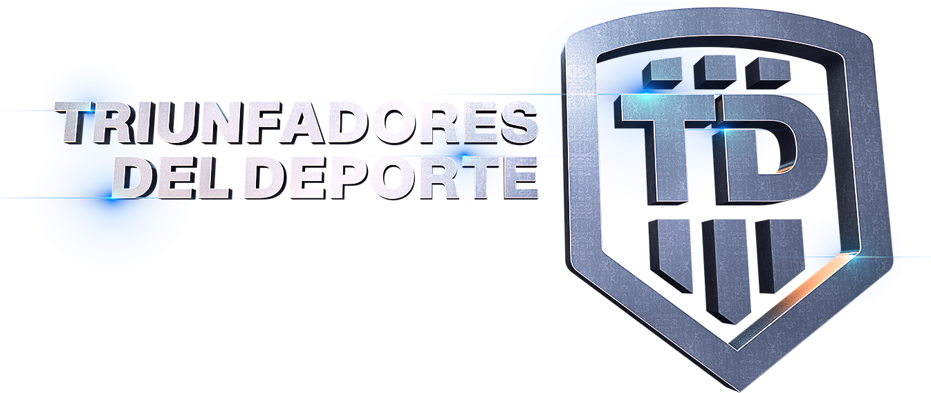 Triunfadores Del Deporte Entrevista A Saúl 'canelo' - Triunfadores Del Deporte Cnn (1345x576), Png Download