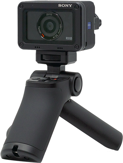 Rx0 - Sony Α (600x800), Png Download