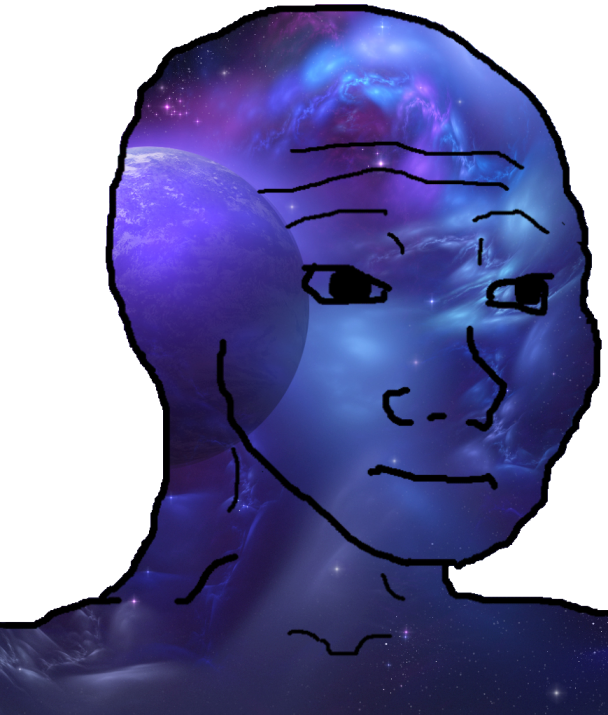 Sci Fi (608x715), Png Download