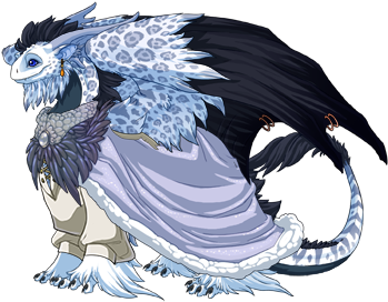 7637525 350 - Neon Dragon (350x350), Png Download