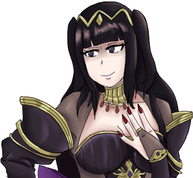 S Art Tharja Awakening Fire Emblem Fire Emblem Fire - Cartoon (432x432), Png Download