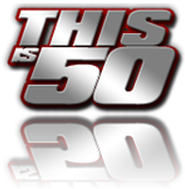 50 (1292x1292), Png Download