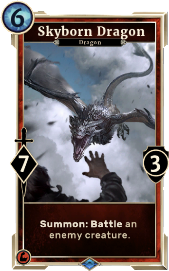 Duel Atop The World Seems Very Questionable In That - Elder Scrolls Legends Stormcloak (350x580), Png Download