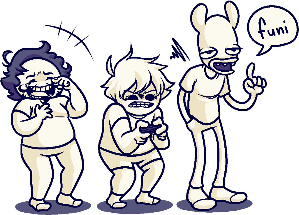 Cartoon (1280x1280), Png Download
