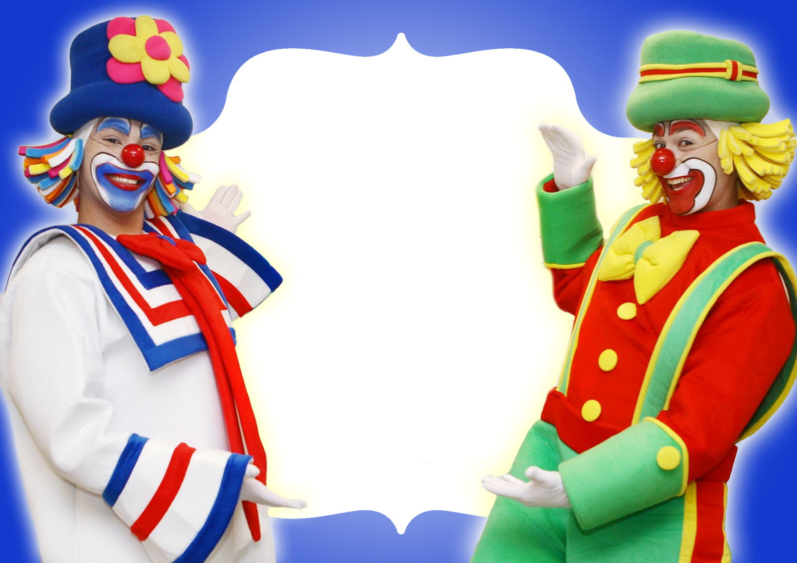 Circo E Patati Patata - Patati Patata Sbt (1600x1131), Png Download