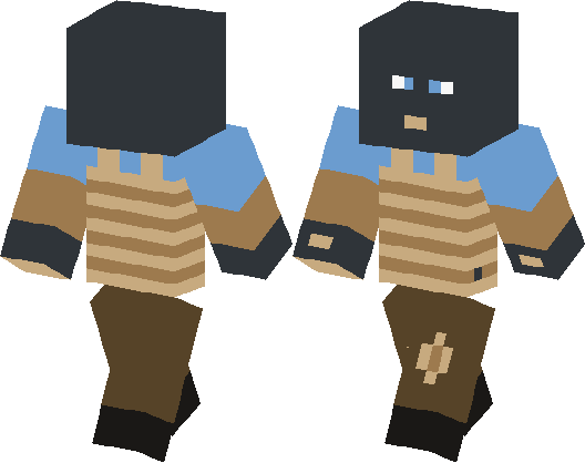 Minecraft (528x418), Png Download
