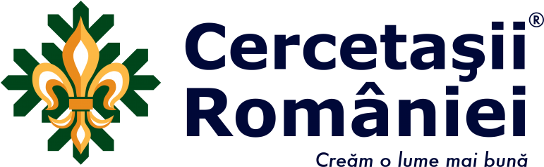 Cercetașii României (770x245), Png Download