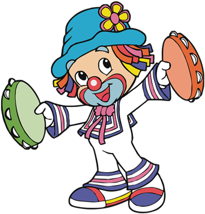 Pin Grasi Gati On Patati Patata Circo Pinterest Cute - Patata Png Vetor Circo Patati Patata (824x782), Png Download