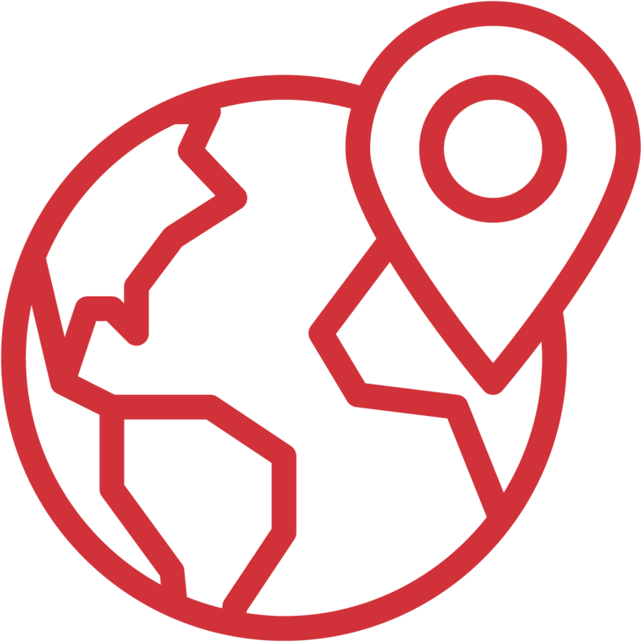 Globe2 - Portable Network Graphics (1000x928), Png Download