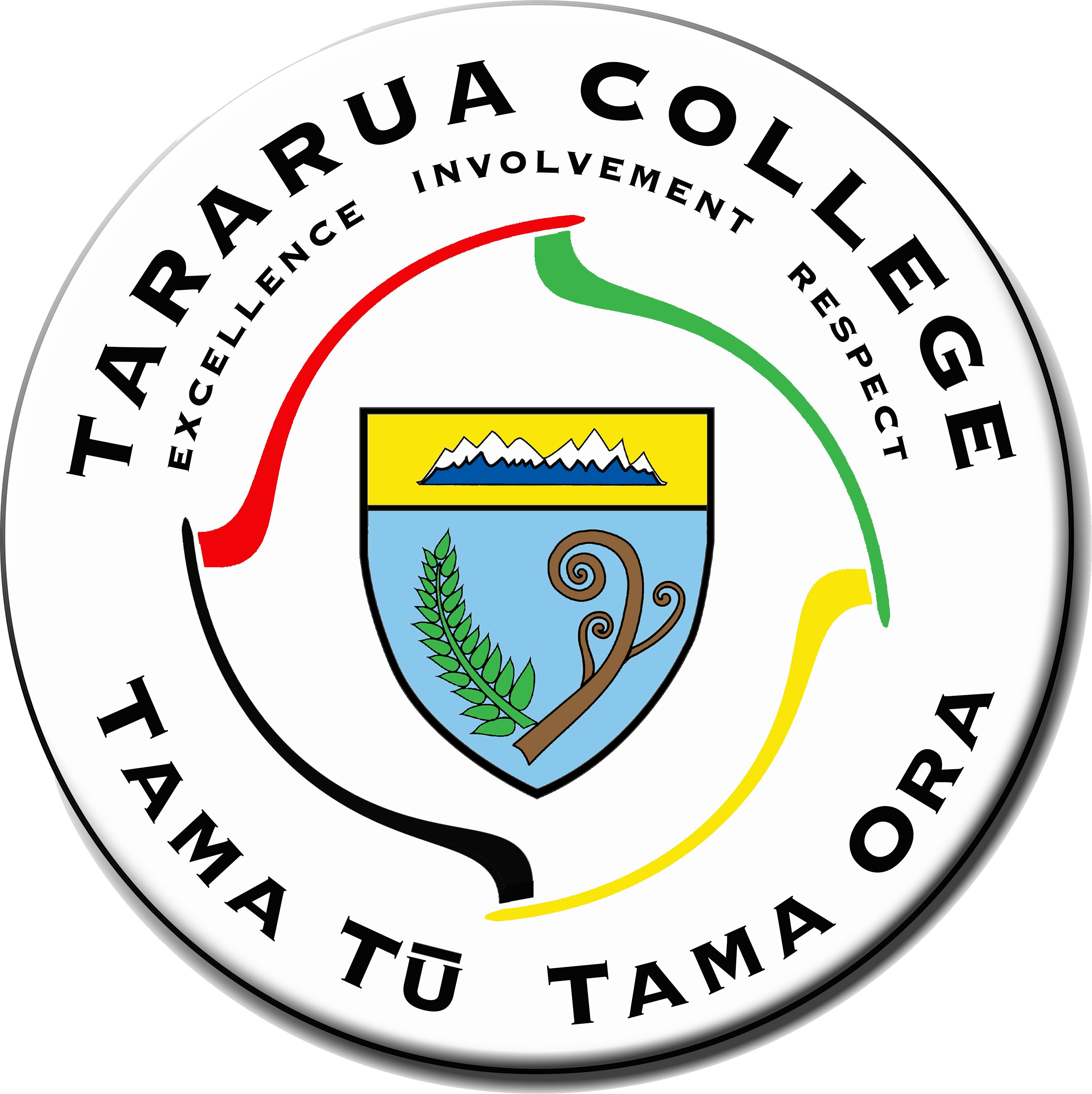 Tararua College - Pm Jan Arogya Yojana Logo (3023x3028), Png Download