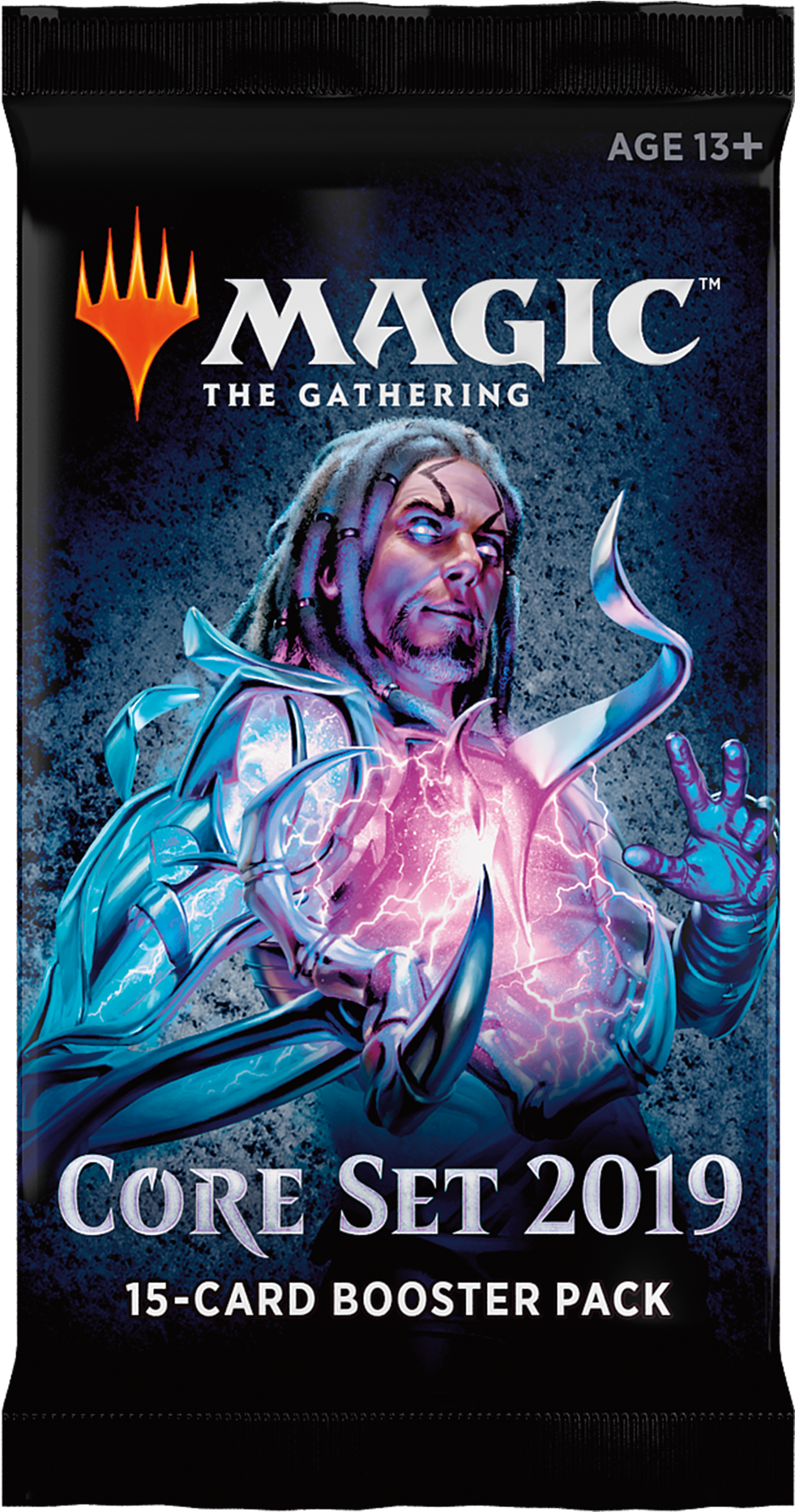 Mtg Booster Pack - Magic The Gathering Core Set 2019 (1000x1000), Png Download
