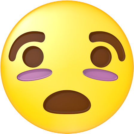 View All Images-1 - Emoji (500x500), Png Download