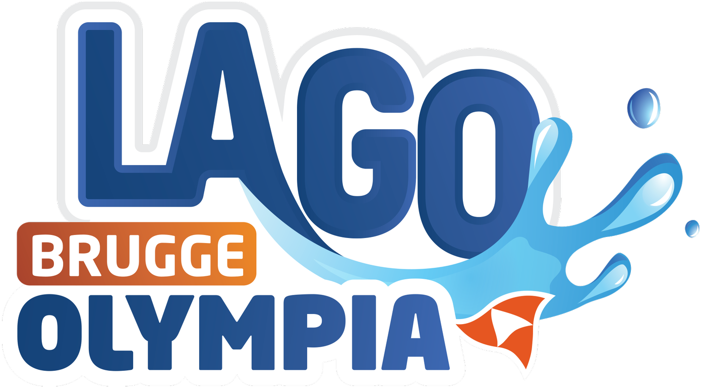 Lago Brugge Olympia In Bruges - Lago Brugge (1700x1004), Png Download