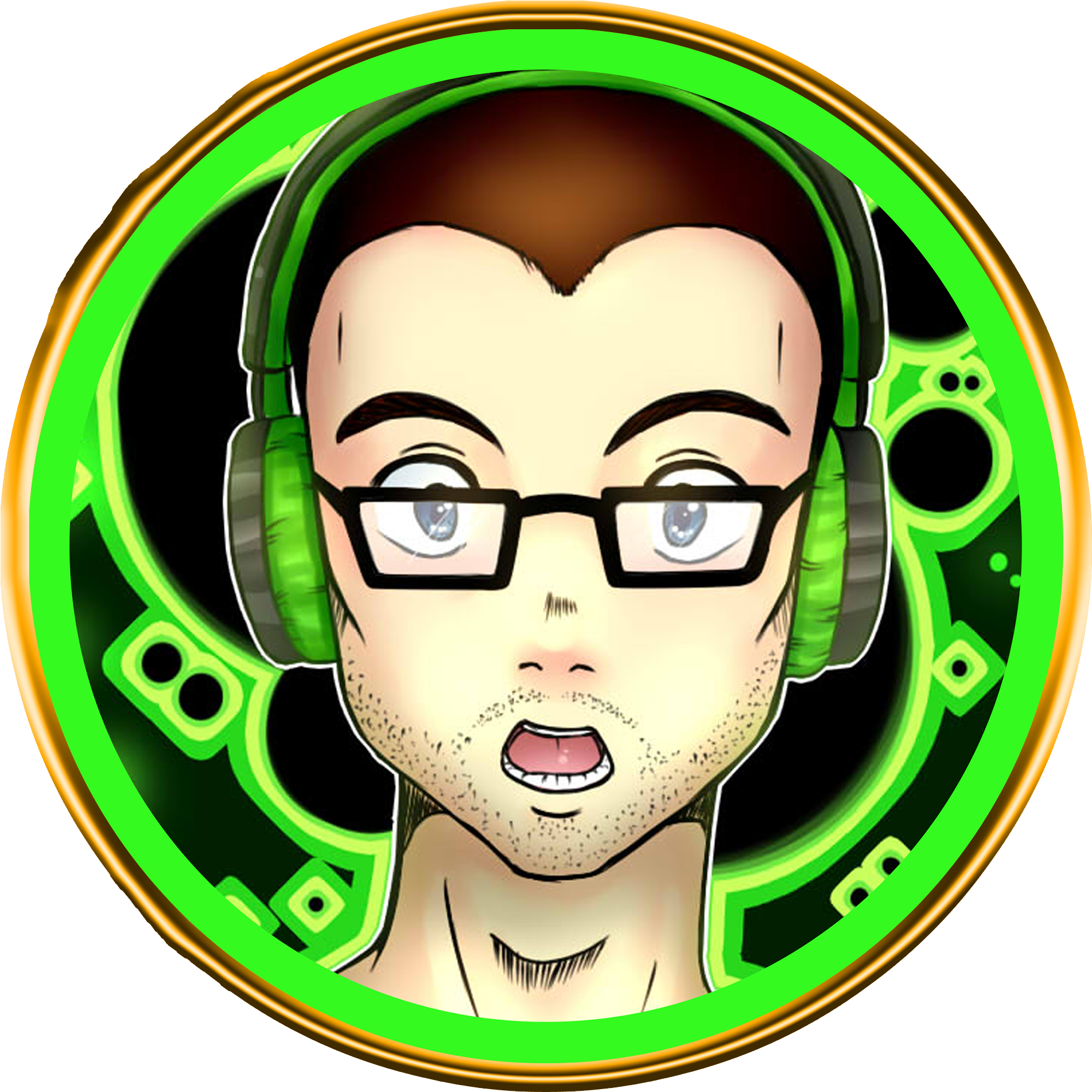 Steam Image - Cartoon (2048x2048), Png Download