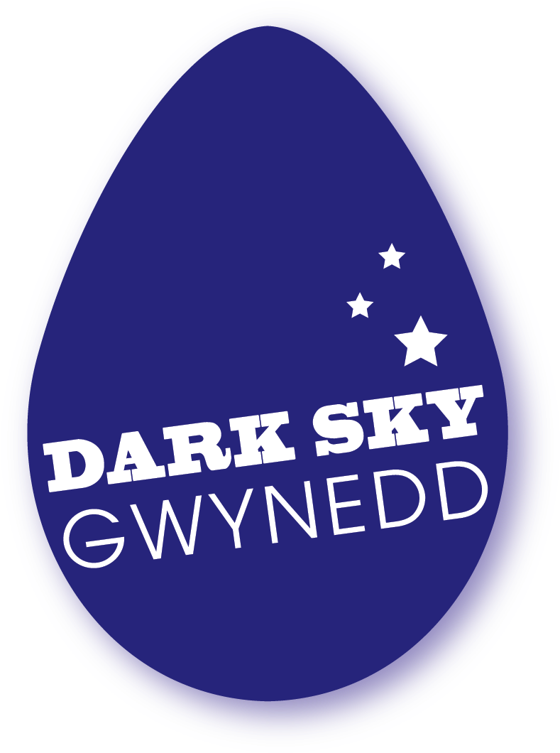 Logo Dark Sky Png Large - Arloesi Gwynedd Wledig (806x1074), Png Download