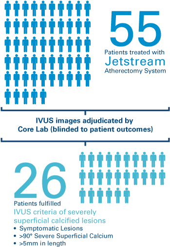 Jetstream Calcium Study - Number (400x518), Png Download