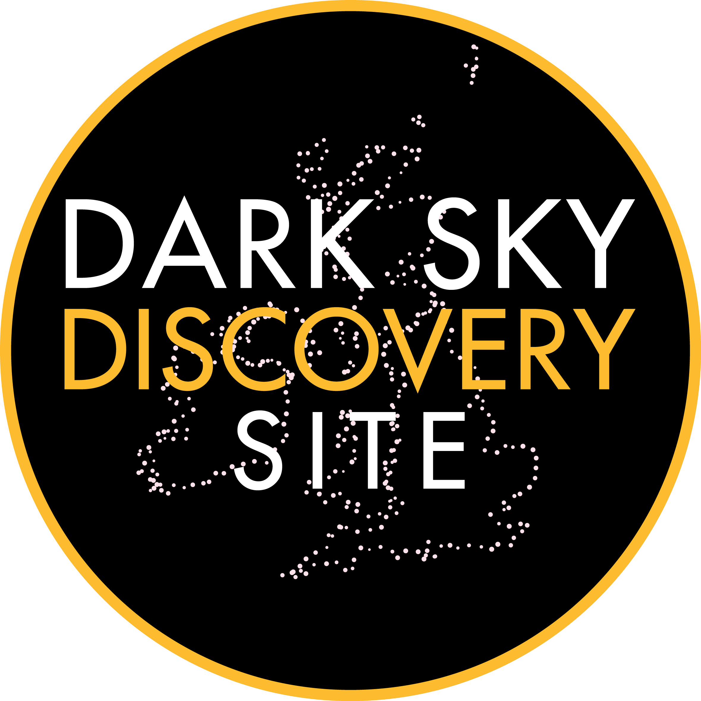 Dark Sky Discovery (2358x2358), Png Download