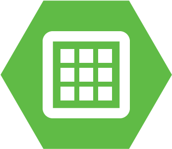 Scintillator Icon - Icon (518x518), Png Download