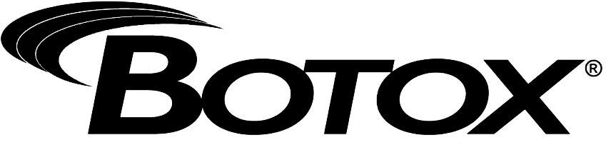 Botox-bw - Botox Cosmetic Logo (950x300), Png Download