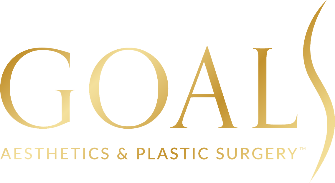 Goals Plastic Surgery - Goals Aesthetics And Plastic Surgery (1137x623), Png Download