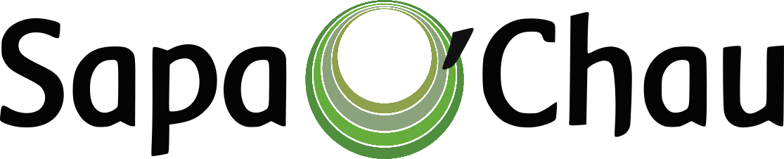 Sapa O'chau Logo - Bayernland (1115x226), Png Download