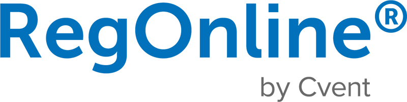 Regonline - Regonline Logo (800x202), Png Download