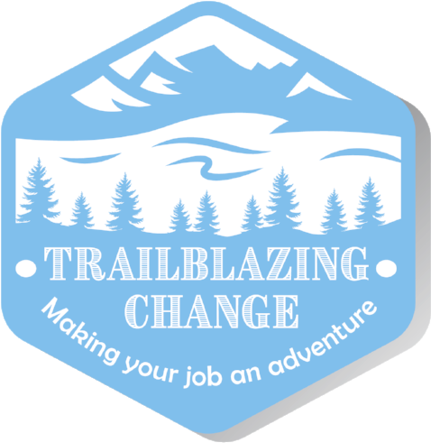 2018 Conference Logo - Resisting Hunter (love & Lust Duet, Part 1) (500x513), Png Download