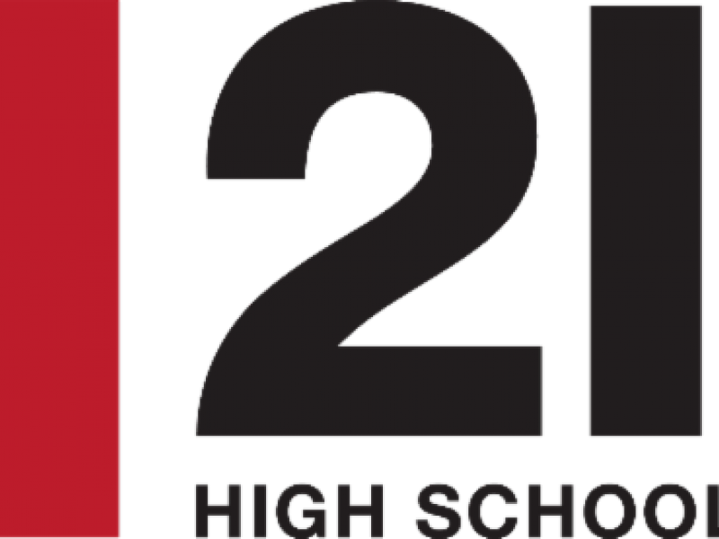 Township High School District 214 School Calendar - Township Hsd 214 (800x600), Png Download