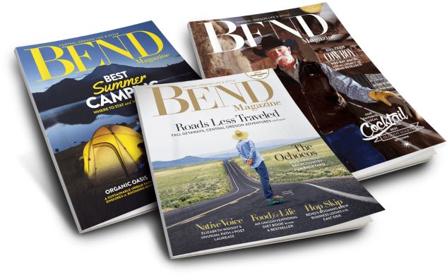 Advertise - Bend (750x419), Png Download