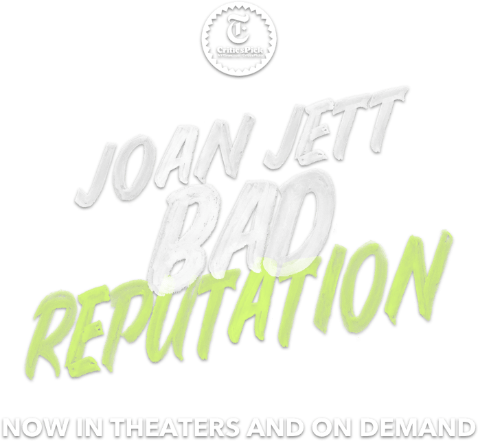 Bad Reputation 2018 Movie (696x643), Png Download