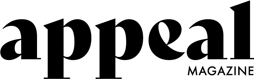 Appeal Logo Big - Magazine (874x277), Png Download