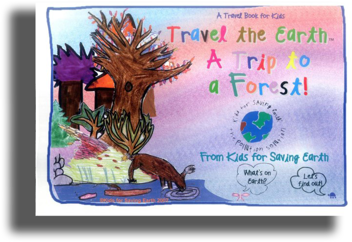 Travel The Earth - Saving Earth (859x859), Png Download