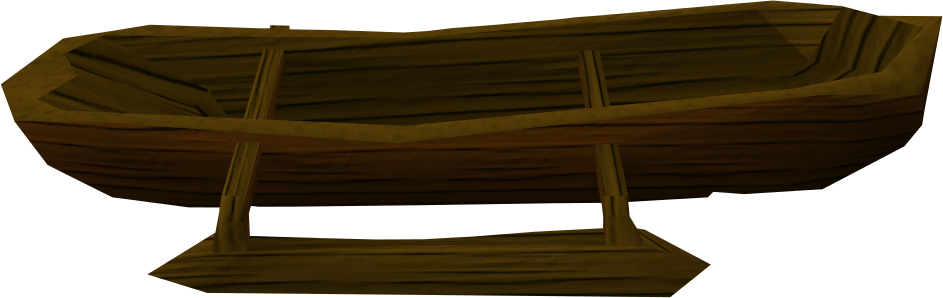 Stable Dugout 1 - Portable Network Graphics (943x298), Png Download