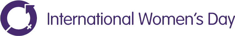 Womens Day - International Womens Day 2017 (750x250), Png Download