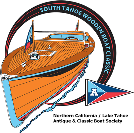 Music, Wine, Food, Vendors And More Than 70 Of The - Lake Tahoe Race Boats (500x508), Png Download