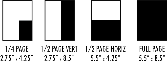 Adspecs - Portable Network Graphics (745x308), Png Download