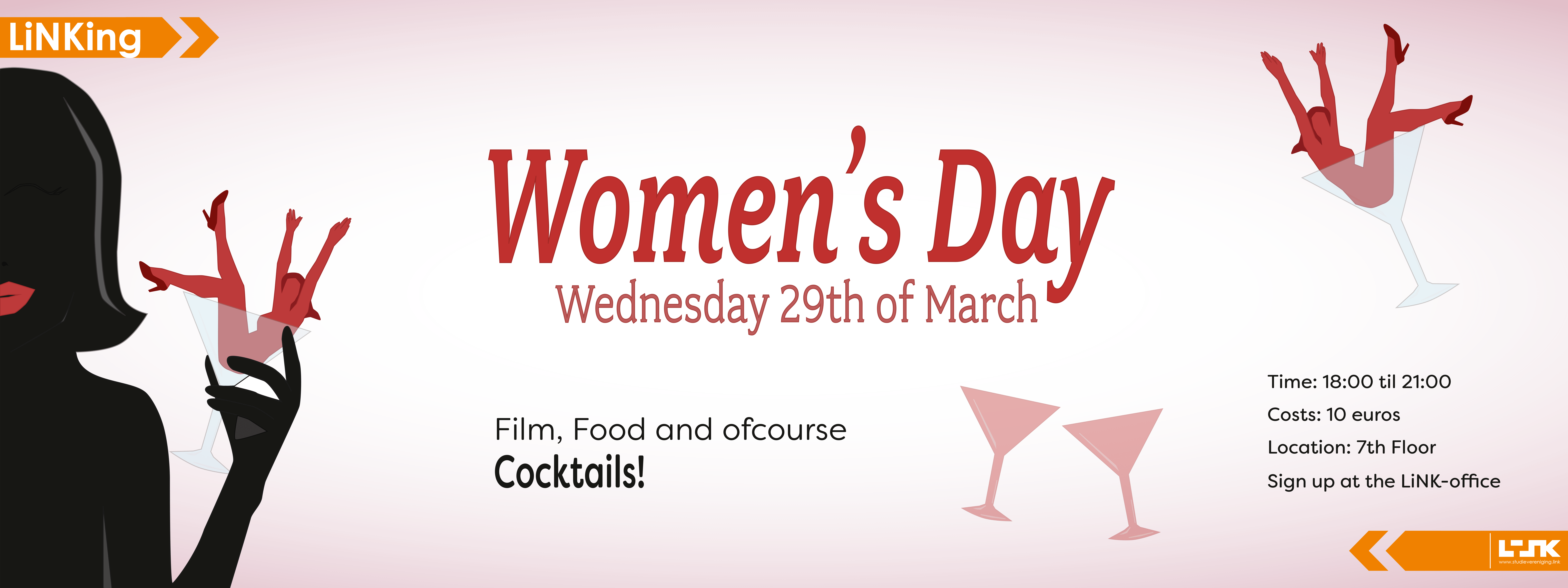 Womenday (8000x3000), Png Download