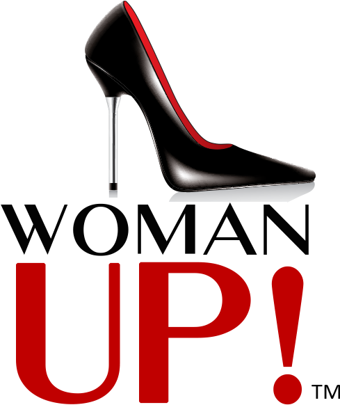 Professional Development For Women On A Mission - Woman Up! Overcome The 7 Deadly Sins (614x614), Png Download