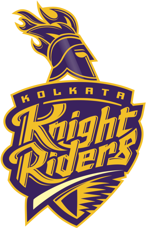 Kkr Team 2018 Player List - Kolkata Knight Riders Logo (519x800), Png Download