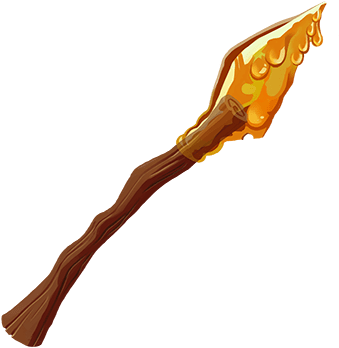 Woodspear Md - Illustration (400x400), Png Download