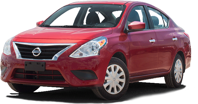 Car Image - Advantage Rent A Car (800x400), Png Download