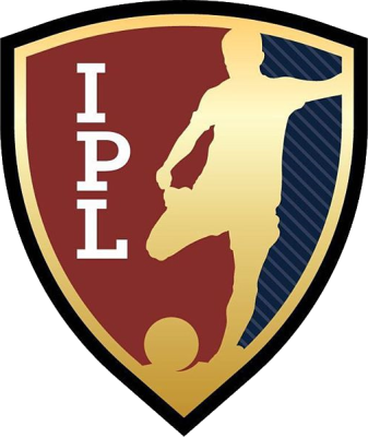 Indoor Professional League - Professional Futsal League Team (337x400), Png Download