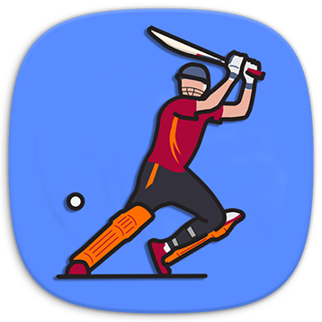 Appica - Live Cricket (358x358), Png Download