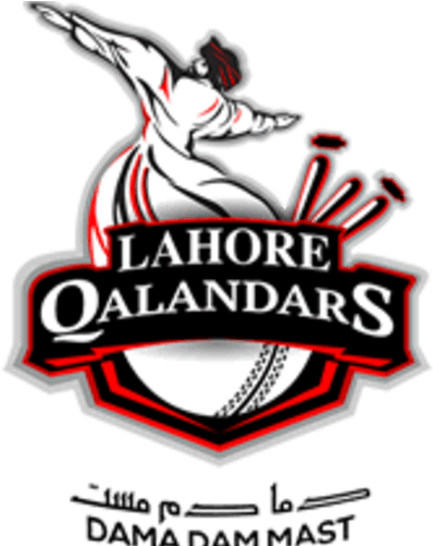 All Ipls - Lahore Qalandar Logo (500x500), Png Download