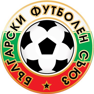 Bulgarian Football Teams Logo Ideas - Federacion Bulgara De Futbol (400x400), Png Download