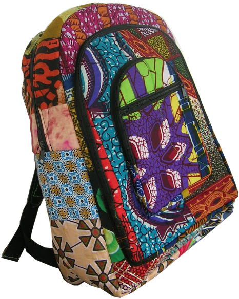 School Bag - Diaper Bag (470x594), Png Download