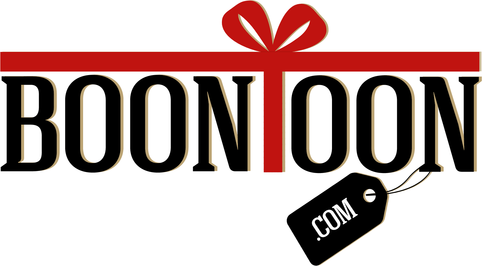 Boontoon (2421x1110), Png Download