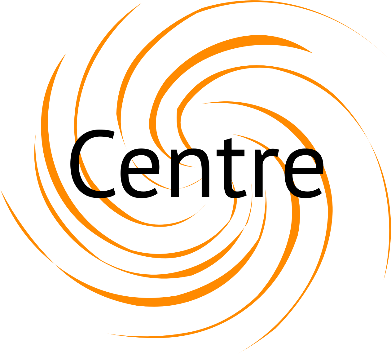 Centre For Leadership Effectiveness Logo - Graphic Design (2667x1611), Png Download